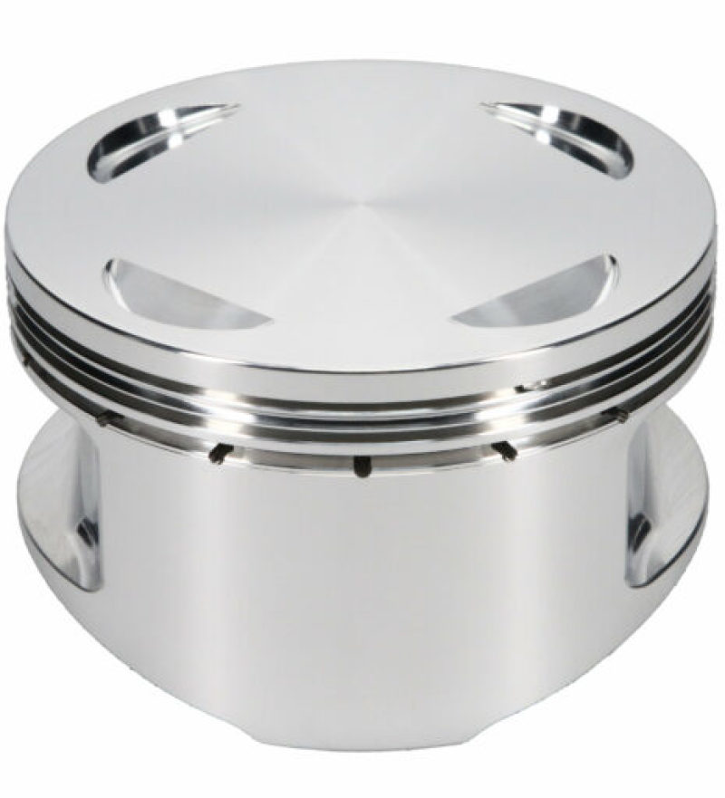 JE Pistons Honda XR650L 10.5 to 1 Piston Kit - 300277