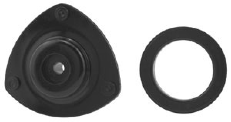 KYB Shocks & Struts Strut Mounts Front ACURA EL 2001 ACURA RSX 2002-04 ACURA RSX 2005-06 HONDA Civic - SM5403