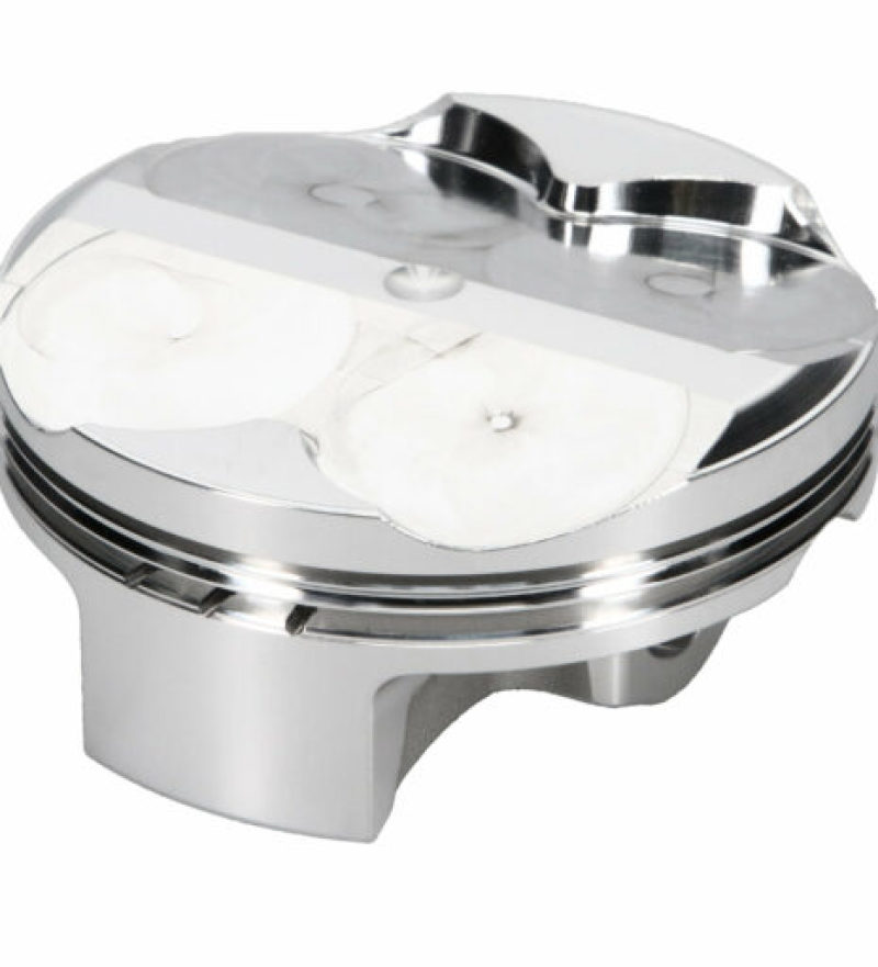 JE Pistons KTM 250SXF 13.5 to 1 Piston Single - 312479S