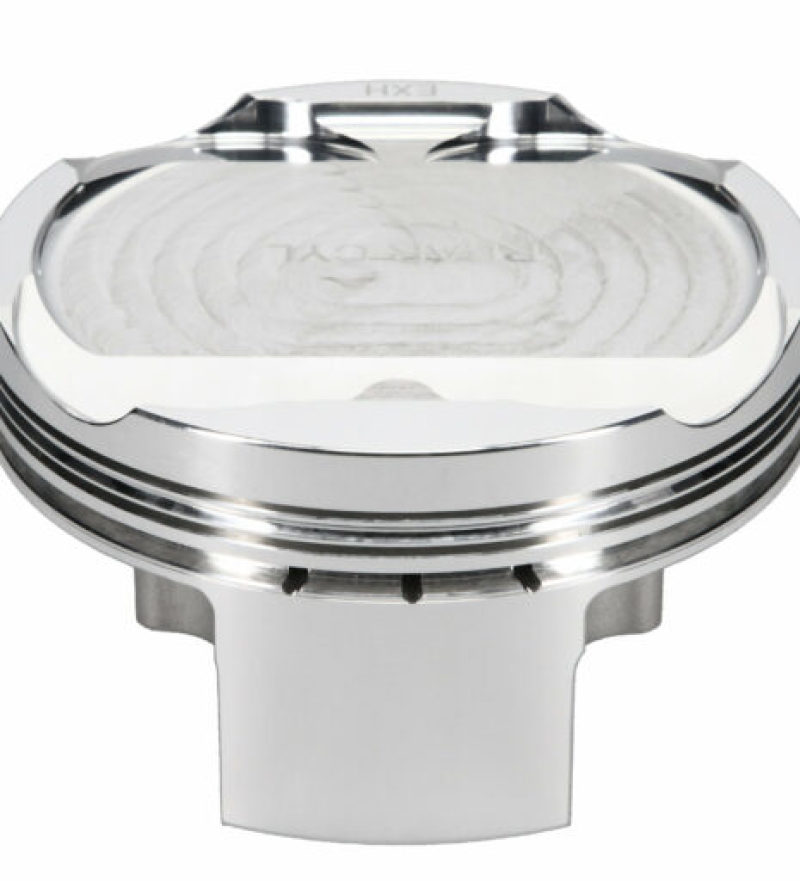 JE Pistons HARLEY V-ROD 02-06 Piston Single - 317228L