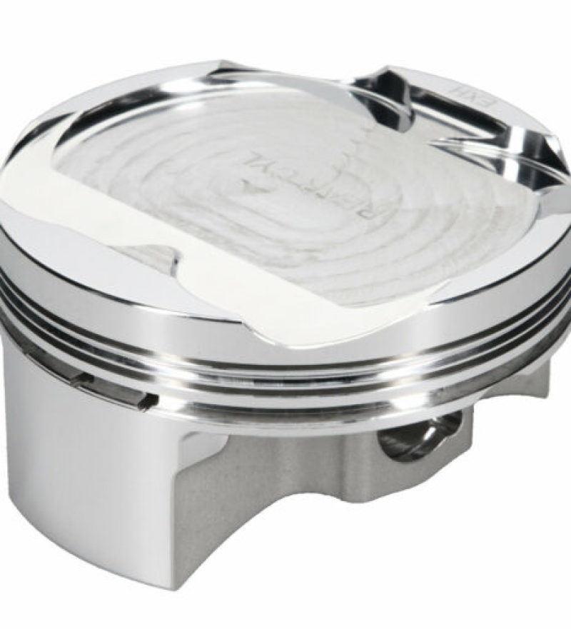 JE Pistons HARLEY V-ROD 02-06 Piston Single - 317229R