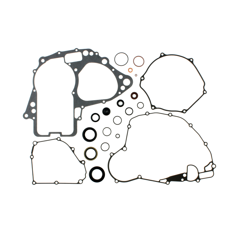 Cometic 08-19 Suzuki RM-Z450 Bottom End Gasket Kit - C3233BE