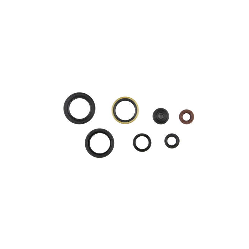 Cometic 08-18 Suzuki RM-Z450 Oil Seal Kit - C3233OS