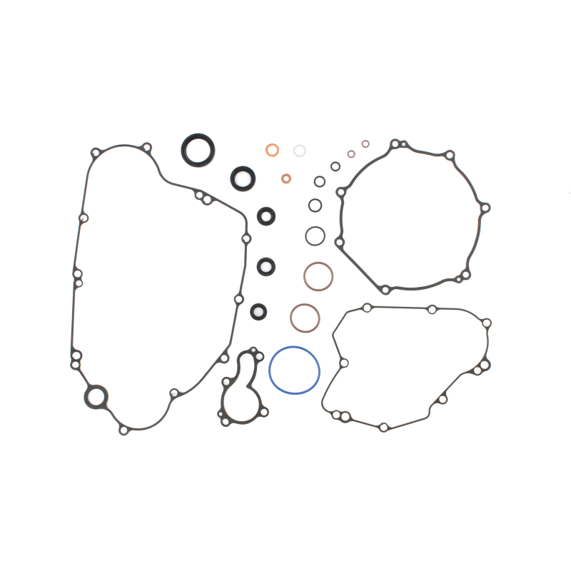 Cometic 09-15 Kawasaki KX450F Bottom End Gasket Kit - C3268BE