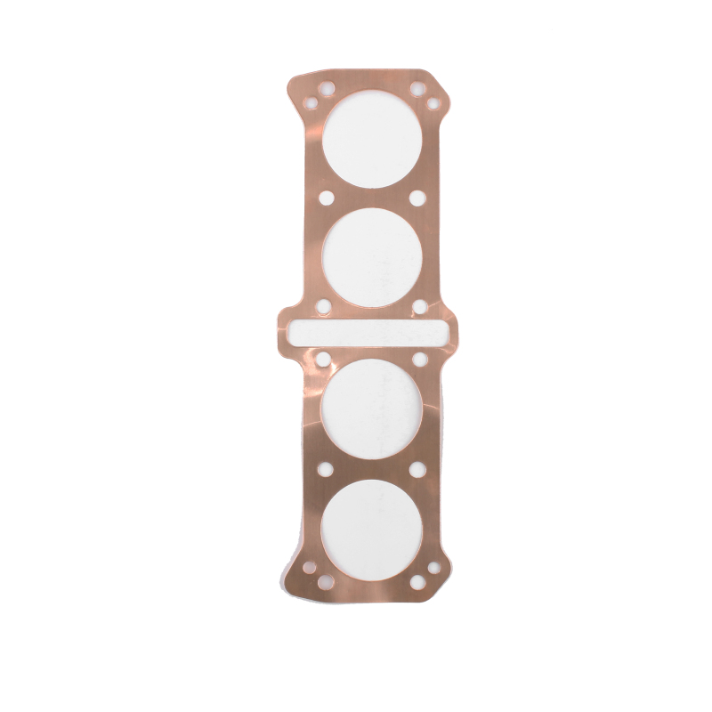 Cometic Suzuki GS1100 3.130 .005 Copper Base Gasket - C8110
