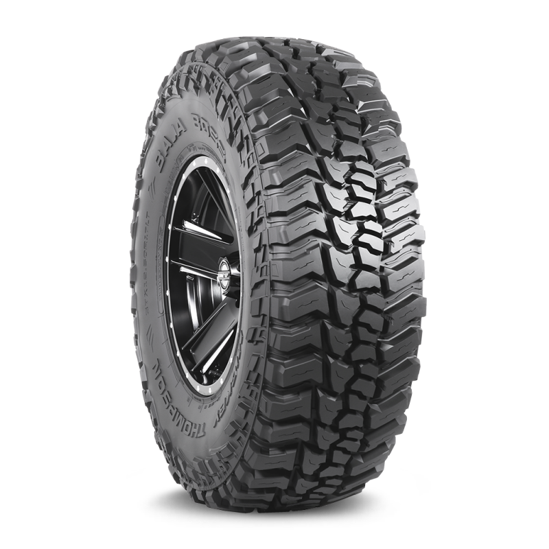 MIckey Thompson Baja Boss XS 35x12 50R17/LT 111Q 90000118192 - 261886