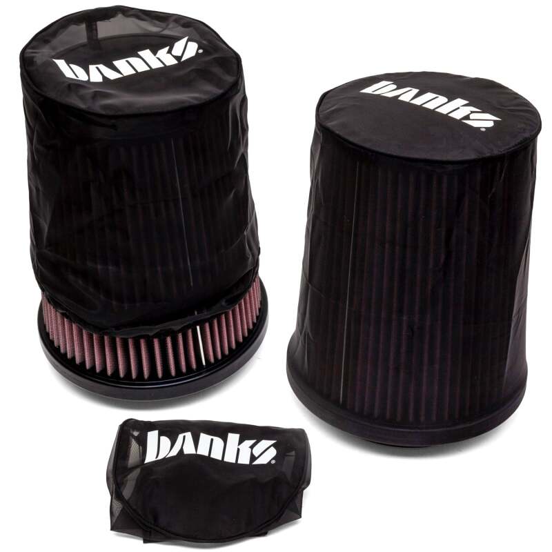 Banks Power 17-19 GM 6.6L L5P Ram-Air System Pre-Filter - 42659