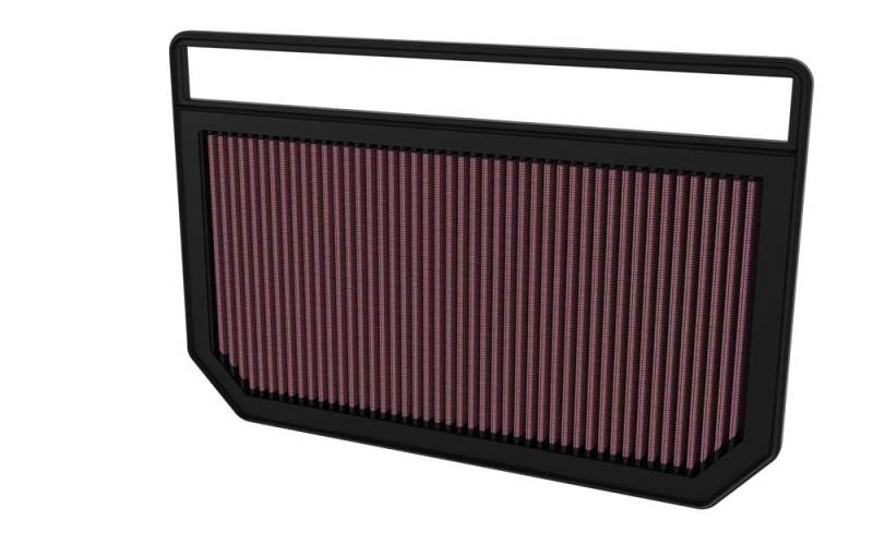 K&N 21-23 Hyundai Elantra Replacement Air Filter - 33-5121