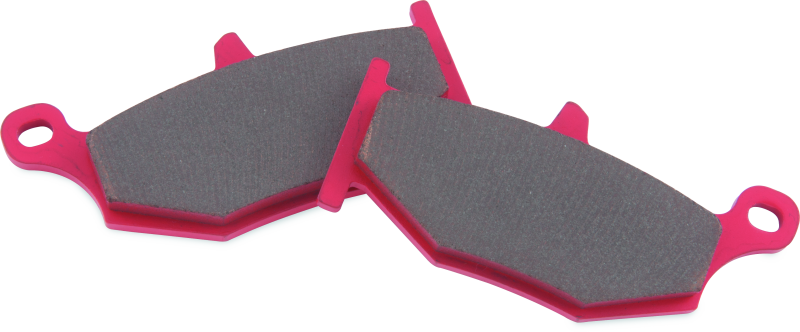 BikeMaster Suzuki Sintered Brake Pads - 961443