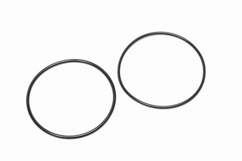 Radium Engineering Fuel Filter Body O-Ring - Pair - 18-0022