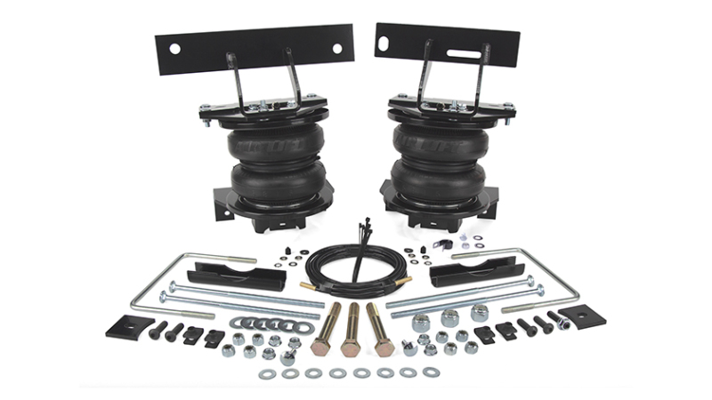 Air Lift LoadLifter 7500 XL Ultimate Air Spring Kit for 2023 Ford F-350 DRW - 57580