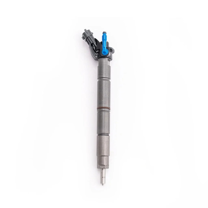 DDP 15-19 Ford Powerstroke 6.7L Reman Injector - Stock (Single) - DDP FD6715-STK