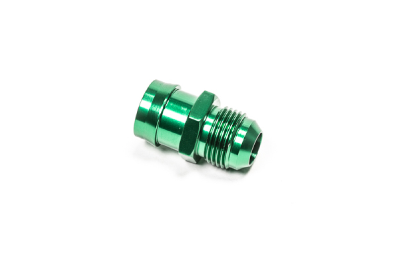 Radium Engineering V2 Quick Connect 15mm Female to 10AN Male Straight - 14-0763