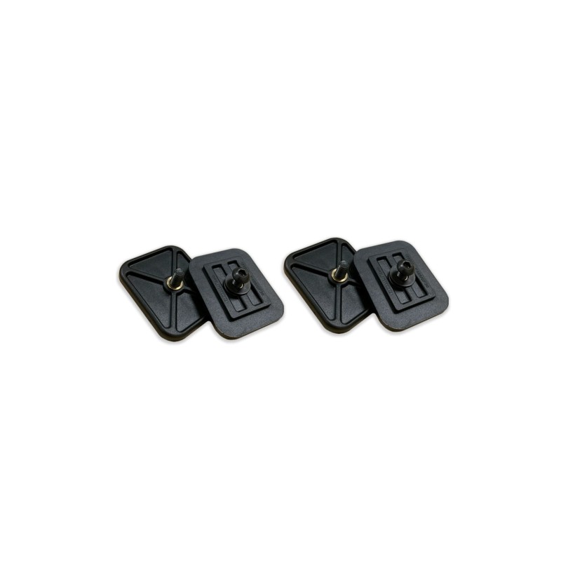 Putco 4 Molle Mount Pack - 195903