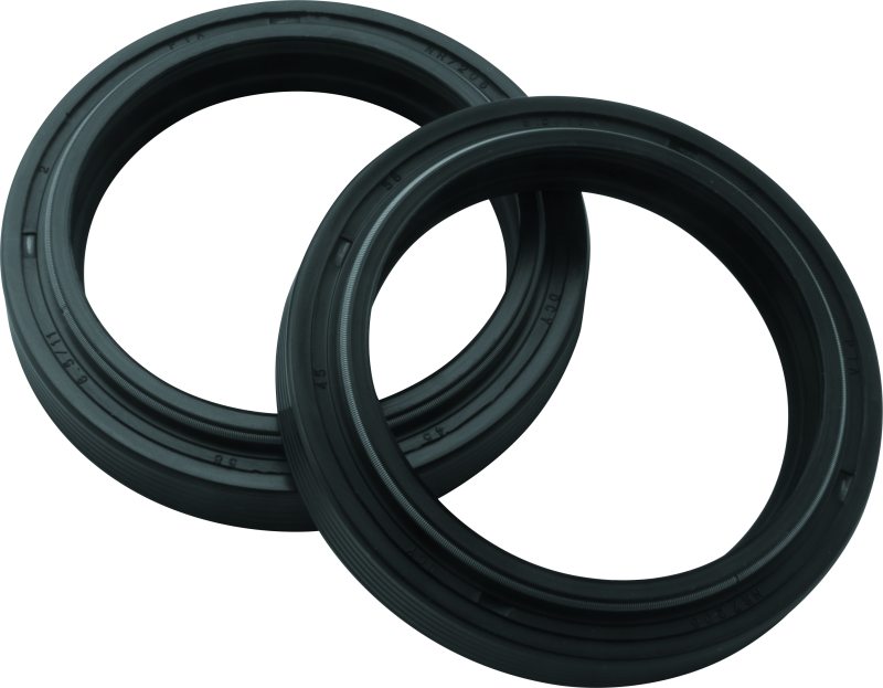 BikeMaster Fork Seal - 45 x 58 x 8.5/11 - 429051