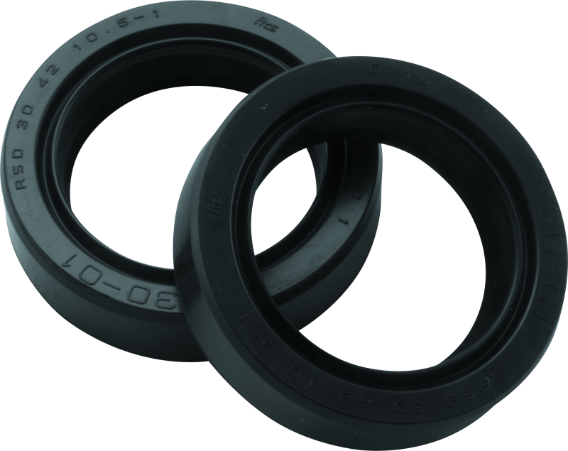 BikeMaster Fork Seal 30x42x10.5 - 429102