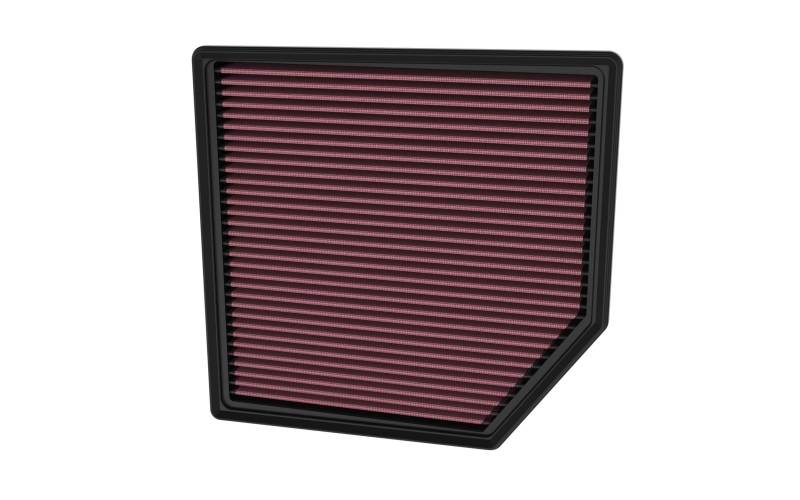 K&N 2023+ Chevy Colorado Replacement Air Filter - 33-5143