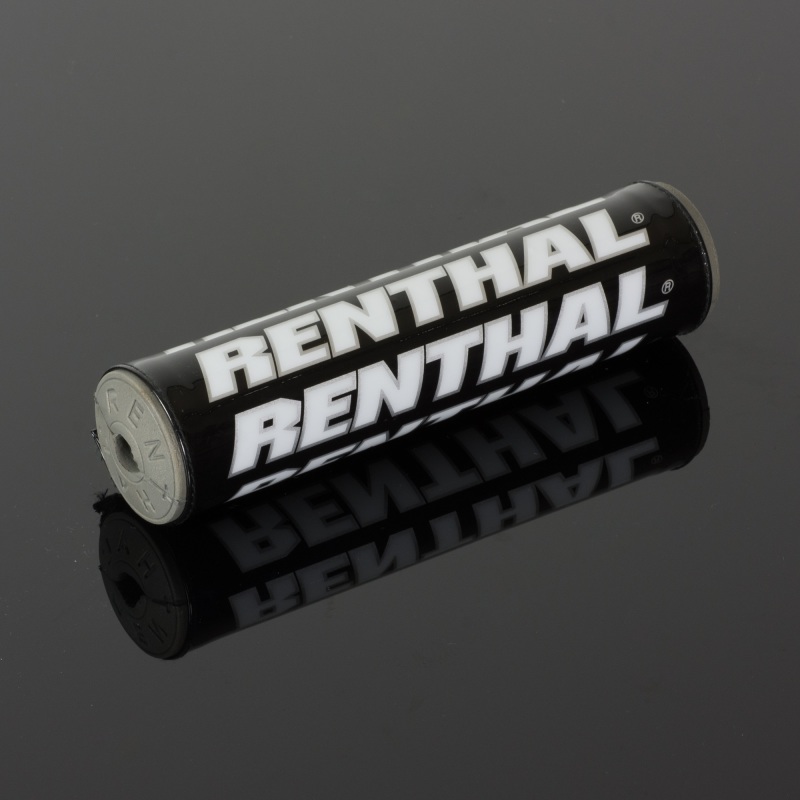 Renthal Mini SX 180 Pad 7.5 in. - Black - P226