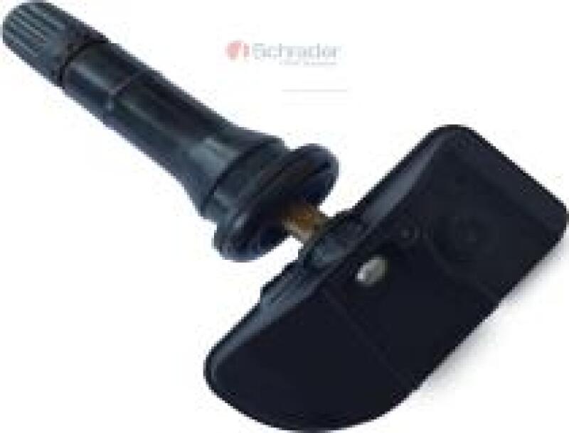 Schrader TPMS Sensor - Ford 315 MHz OE Quality Rubber Snap-in Valve - 29203