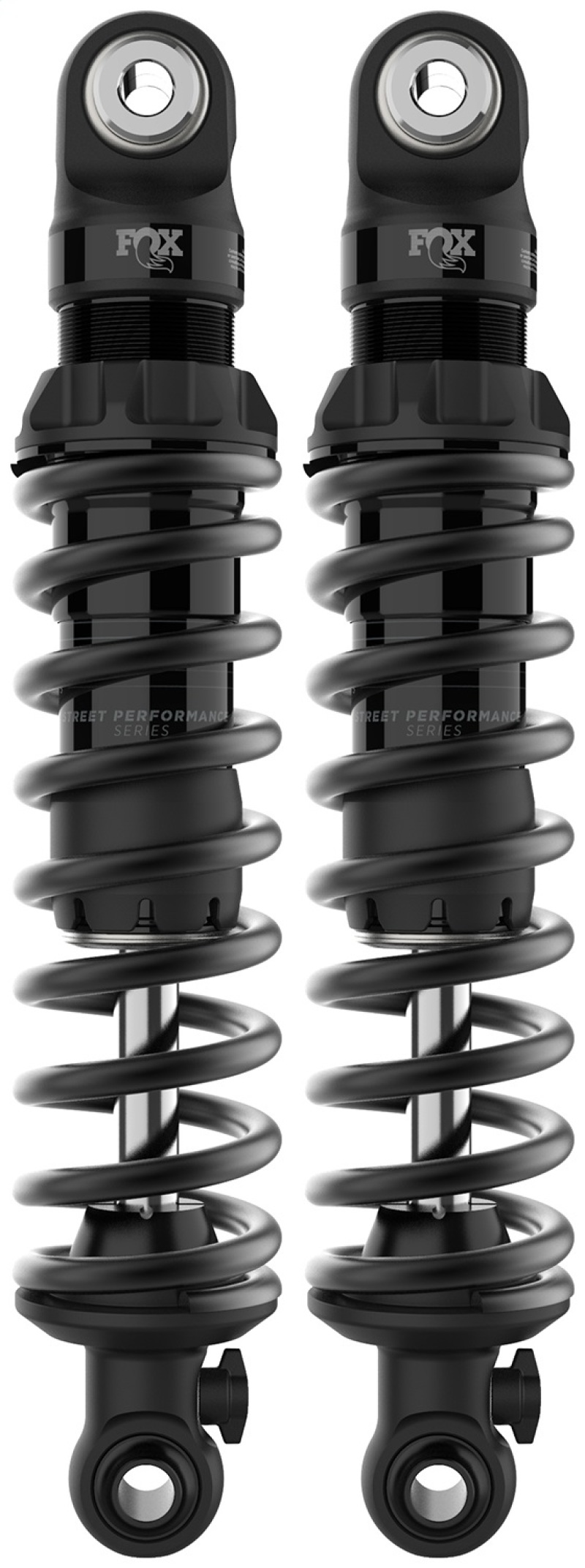 Fox Harley-Davidson AM Touring 13in (13.06 / 3.31) 1.459in IFP-QSR Super Heavy Spring - Set of 2 - 897-27-214