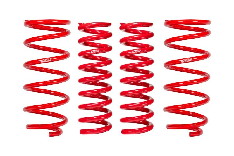 Eibach 21-22 Toyota 4Runner TRD 4.0L V6 4WD Pro Lift Kit - E30-82-071-05-22