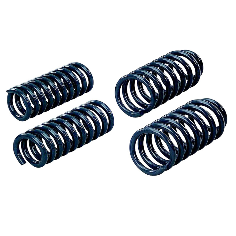 Hotchkis 05-07 Dodge Charger Sport Coil Springs - 19104