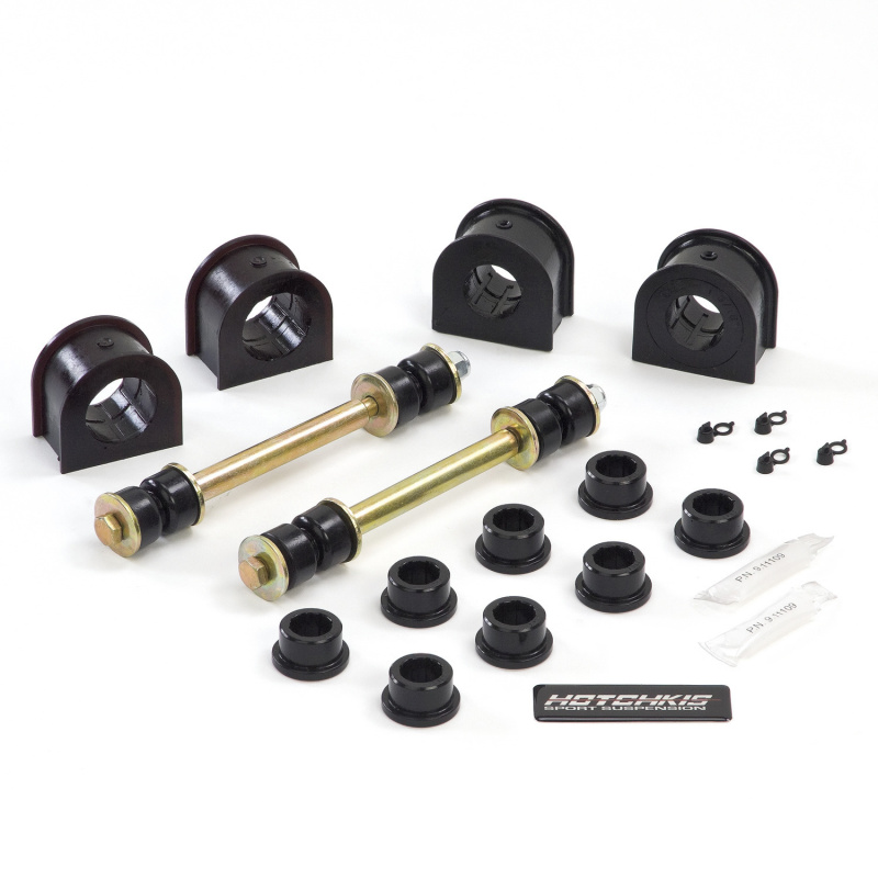 Hotchkis 08-11 Infiniti G37X AWD / 07-08 Infiniti G35X AWD Sport Swaybars Rebuild Kit - 22443RB