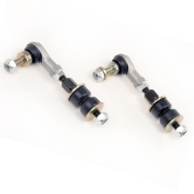 Hotchkis 2013-206 Ford Focus Rear Swaybar & Endlink Set - 25446R