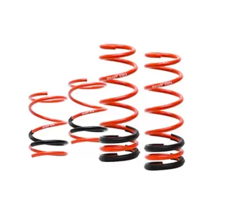 VR Performance x Swift Springs Sport Springs Subaru Impreza WRX Wagon GGA 02-03 - 151455365