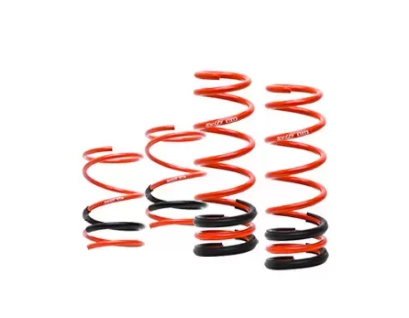 VR Performance x Swift Springs Sport Spec-R Springs Mazda Mazdaspeed 3 BK3 07-09 - 151455460