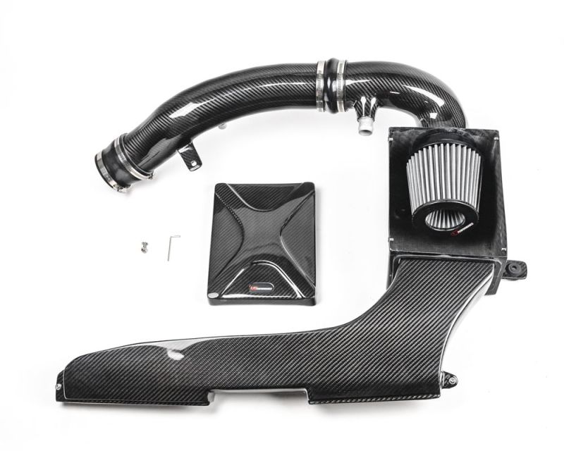 VR Performance Audi RS3/TTRS 2.5T Carbon Fiber Air Intake - VR-RS38V-110