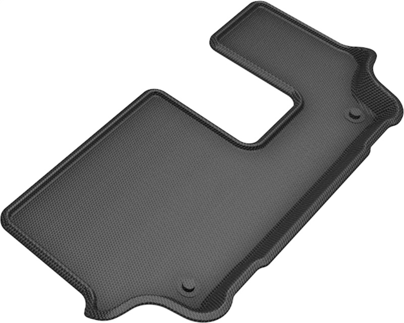 3D Maxpider 20-24 Mercedes-Benz Gle-Class 7-Seat Suv 4 Kagu Black R3 - L1MB12031509