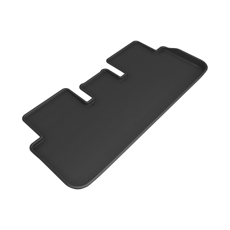 3D Maxpider 21-23 Tesla Model S Kagu Black R2 - L1TL03821509
