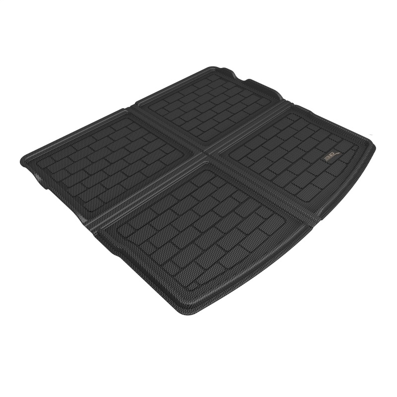 3D Maxpider 2024 Fisker Ocean Kagu Black Foldable Cargo - M1FS0011309