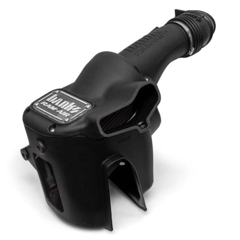 Banks Power 23-24 Ford F250/F350/F450 6.7L Ram-Air Intake System - Dry Filter - 41869-D