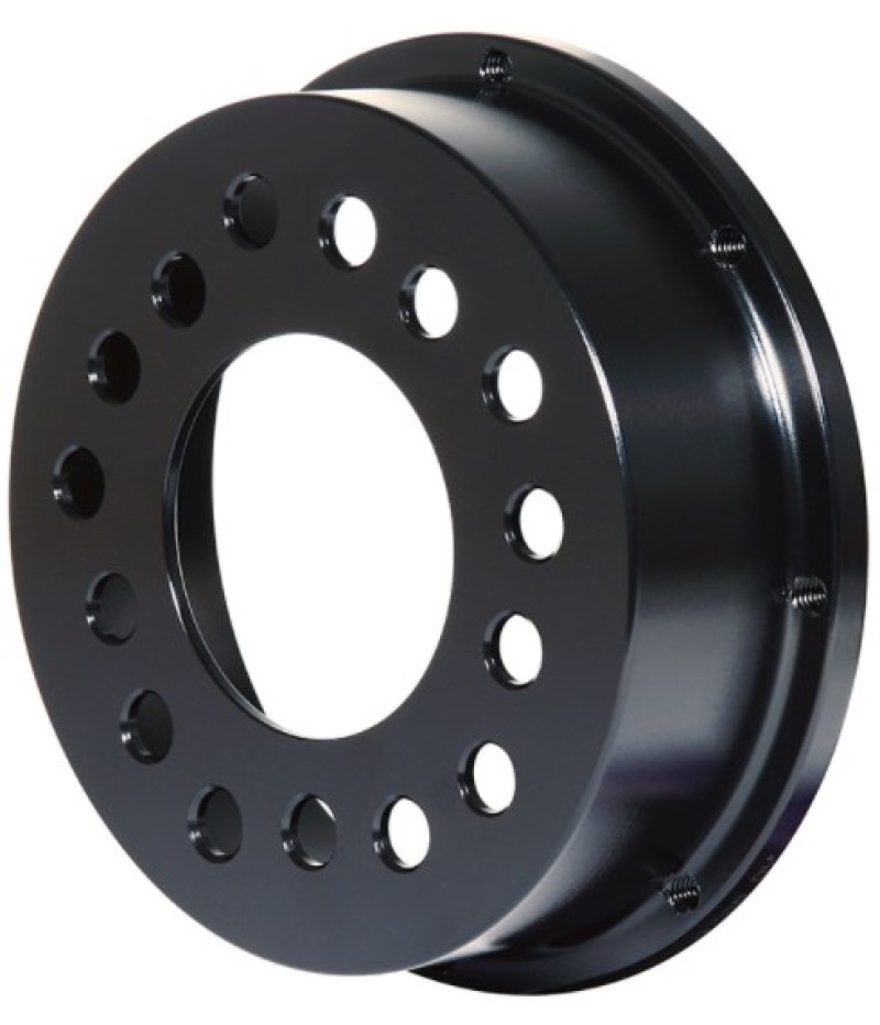 Wilwood Hat-Rear Drag 1.41in Offset Multi-5 Lug - 8 on 7.00in - 170-0764