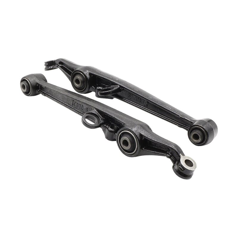 BLOX Racing 88-91 Civic / CRX Front Lower Control Arm Passenger Side - BXSS-20401-R