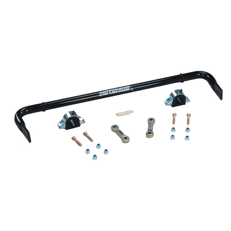 Hotchkis 10+ Camaro / 11 Camaro Convertible Rear Only Competition Swaybar & Endlinks - 22110R