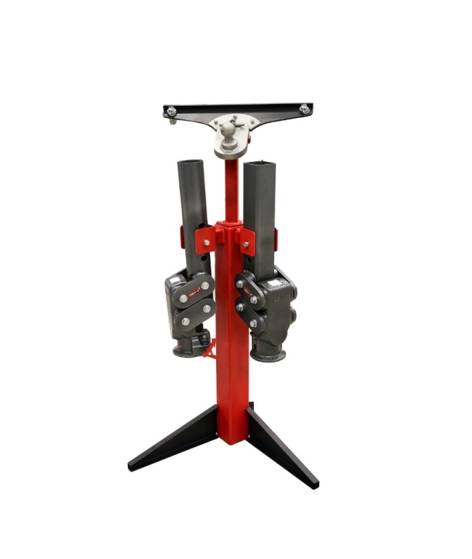 Gen-Y Gooseneck Display Stand (*Display Only*) - GH-5002