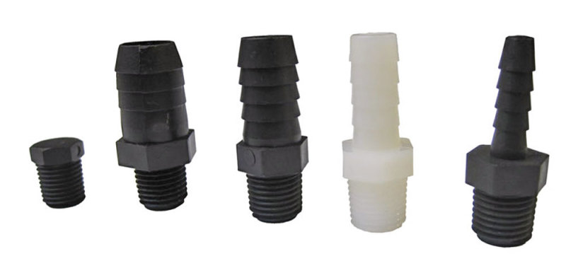 K&N Apollo Universal Parts Kit - A2053-RC5052