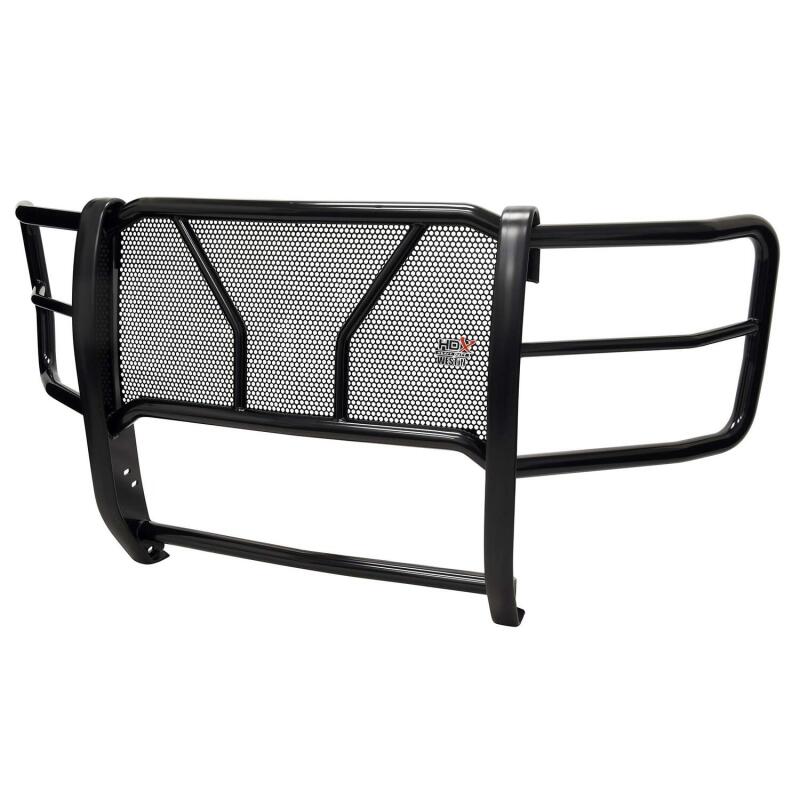 Westin 23-24 Ford F250/F350 Super Duty HDX Grille Guard - Black - 57-4105