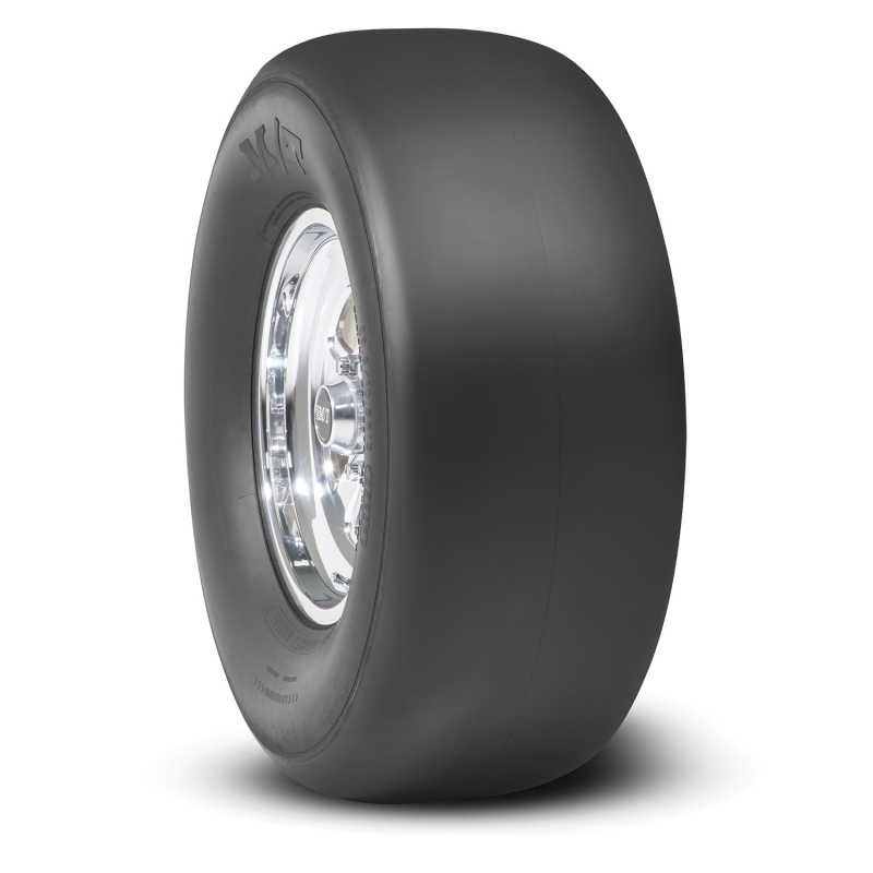 Mickey Thompson Pro Bracket Radial Tire - 28.0/10.5R17 X5 90000059990 - 250803