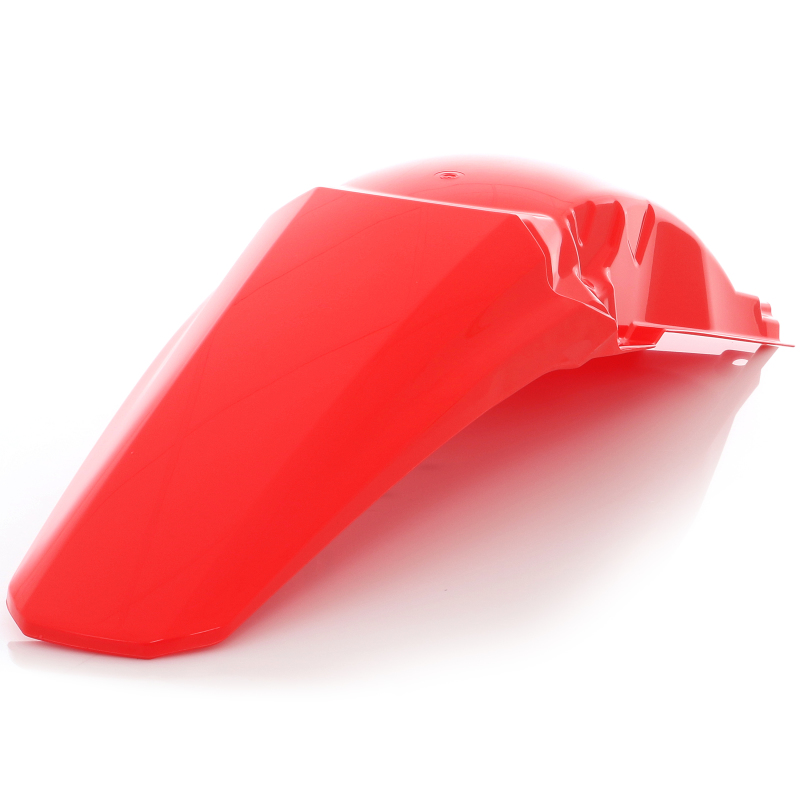 Acerbis 04-05 Honda CRF250R Rear Fender - Red - 2040570227