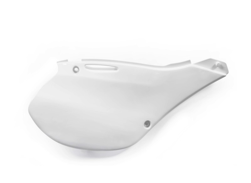 Acerbis 99-02 Kawasaki KX125/250 Side Panels - White - 2071350002
