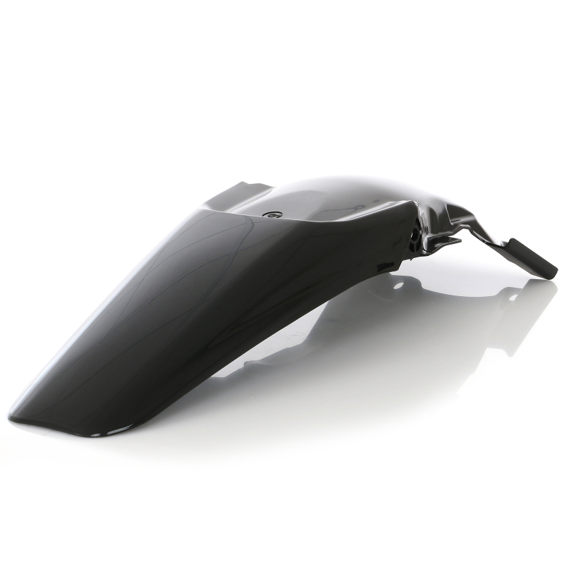 Acerbis 07+ Honda CRF150R Rear Fender - Black - 2084550001