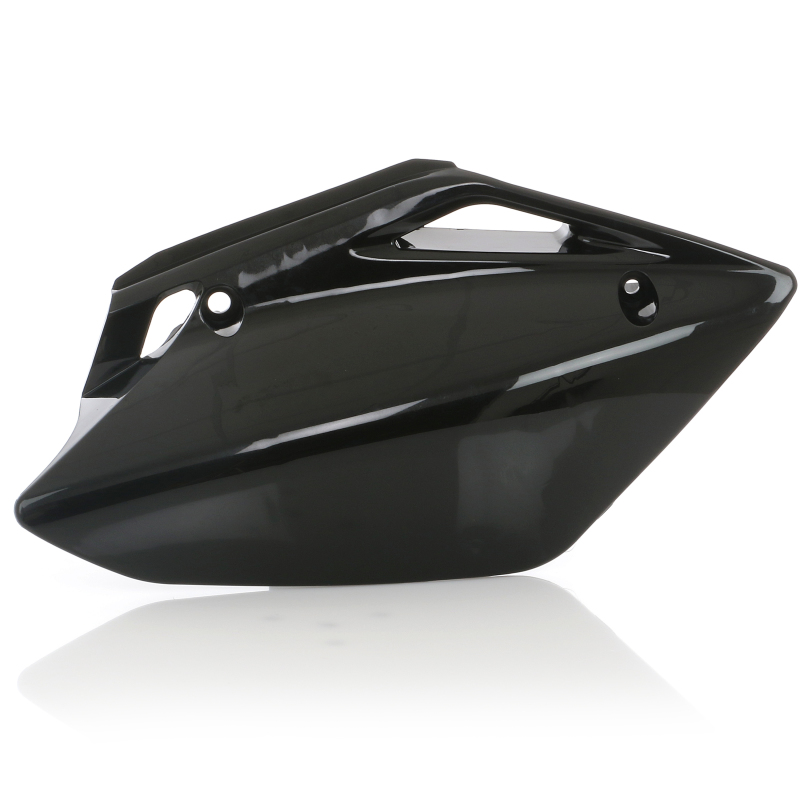 Acerbis 07-24 Honda CRF150R Side Panels - Black - 2084560001