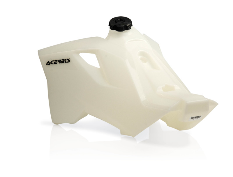 Acerbis 07-11 KTM SX/ XC EXC/W 2.9 Gallon Fuel Tank - Natural - 2140820147