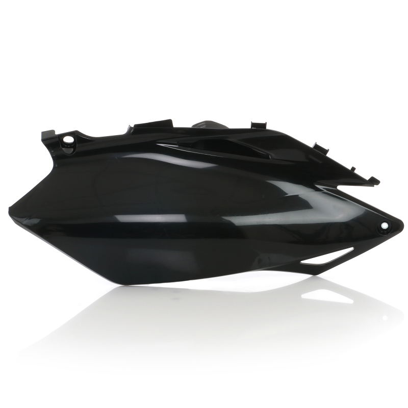 Acerbis 09-13 Honda CRF250R/ CRF450R Side Panels - Black - 2141840001
