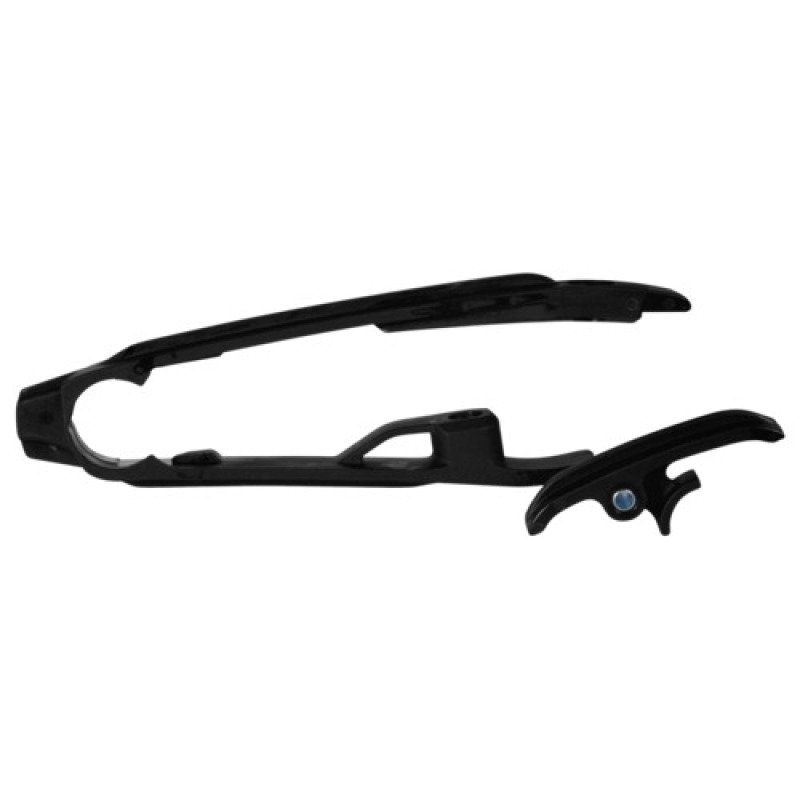 Acerbis 11-16 KTM 125-250SX/ XC250/ SX-F/XC-F Chain Slider - Black - 2215070001
