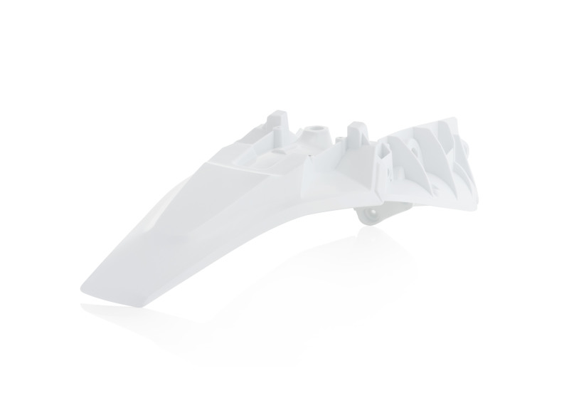 Acerbis 18+ Husqvarna TC85 Rear Fender - White - 2686440002